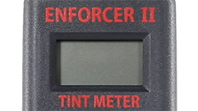 Enforcer II Tint Meter - TM1000