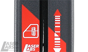 Laser Labs™ Digital Window Tint Meter ENFORCER II